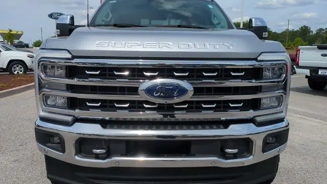 2024 Ford F-250 Super Duty Lariat