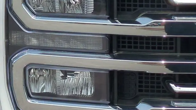 2024 Ford F-250 Super Duty Lariat