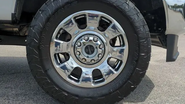 2024 Ford F-250 Super Duty Lariat