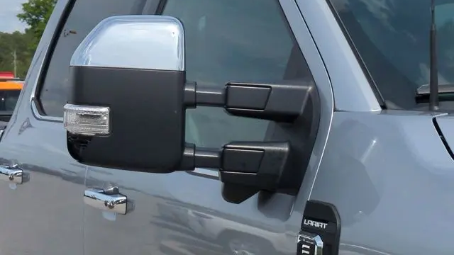 2024 Ford F-250 Super Duty Lariat
