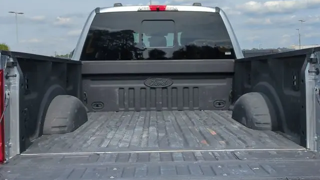 2024 Ford F-250 Super Duty Lariat