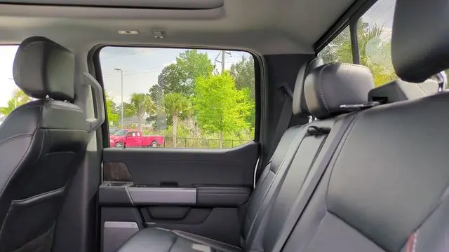 2024 Ford F-250 Super Duty Lariat