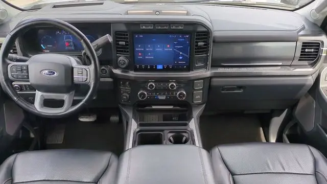 2024 Ford F-250 Super Duty Lariat