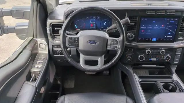 2024 Ford F-250 Super Duty Lariat