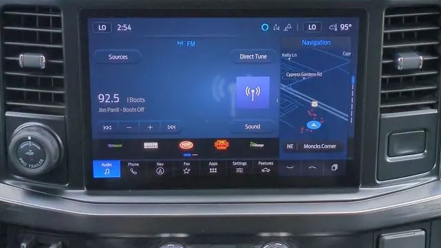 2024 Ford F-250 Super Duty Lariat