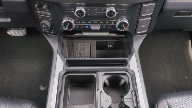2024 Ford F-250 Super Duty Lariat