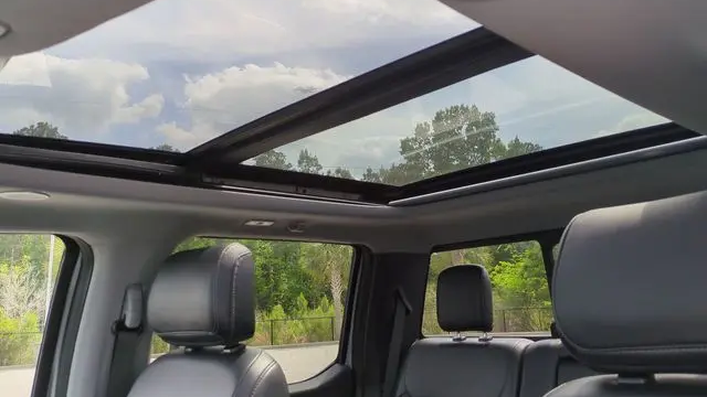 2024 Ford F-250 Super Duty Lariat