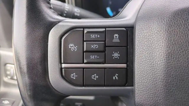 2024 Ford F-250 Super Duty Lariat