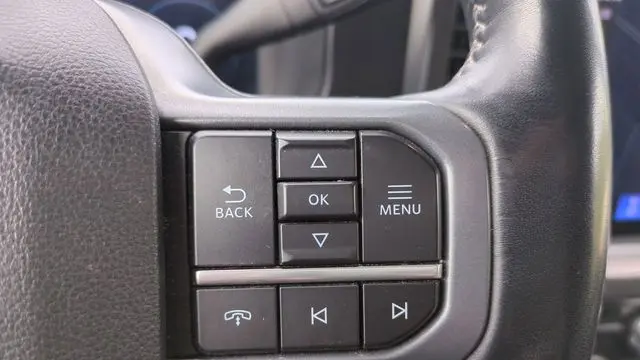 2024 Ford F-250 Super Duty Lariat