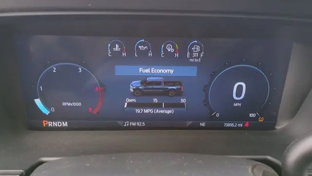 2024 Ford F-250 Super Duty Lariat