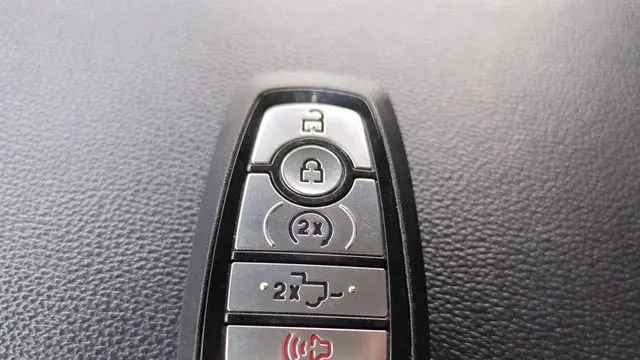 2024 Ford F-250 Super Duty Lariat