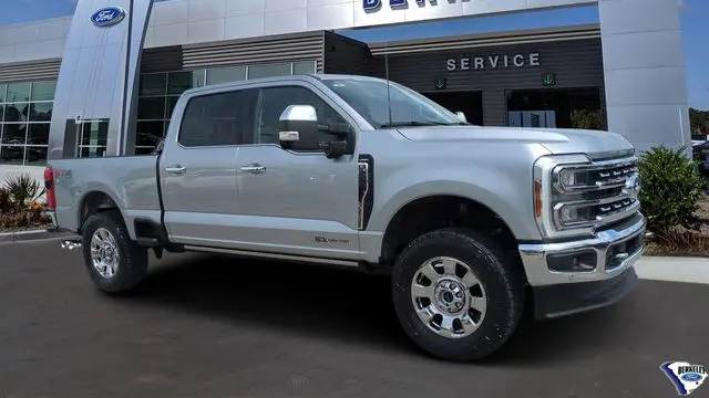 Preowned 2024 Ford F-250 Super Duty Lariat for Sale