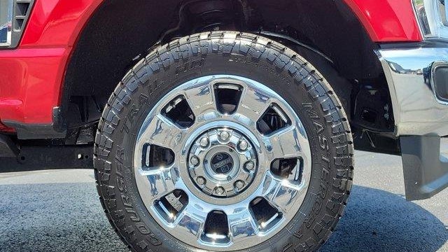 2024 Ford F-250 Super Duty King Ranch