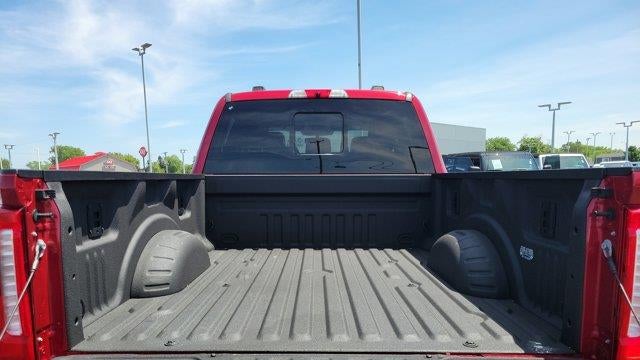 2024 Ford F-250 Super Duty King Ranch