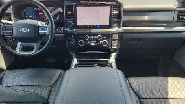 2024 Ford F-250 Super Duty King Ranch
