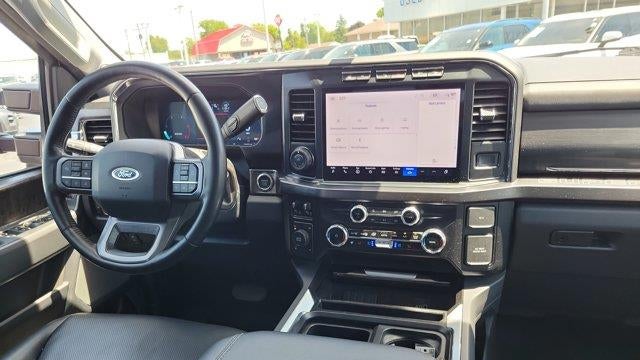 2024 Ford F-250 Super Duty King Ranch