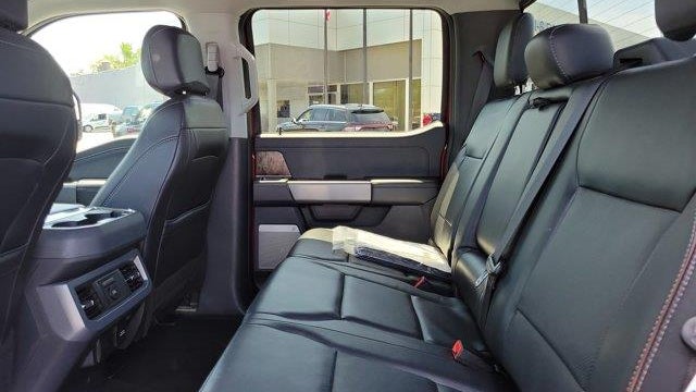 2024 Ford F-250 Super Duty King Ranch