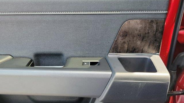 2024 Ford F-250 Super Duty King Ranch