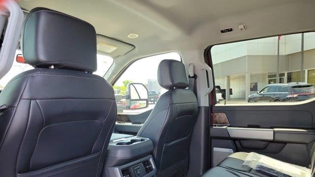 2024 Ford F-250 Super Duty King Ranch