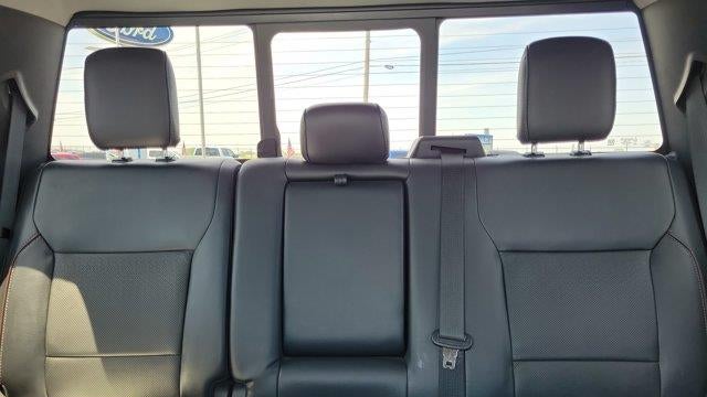 2024 Ford F-250 Super Duty King Ranch
