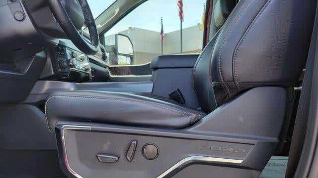 2024 Ford F-250 Super Duty King Ranch
