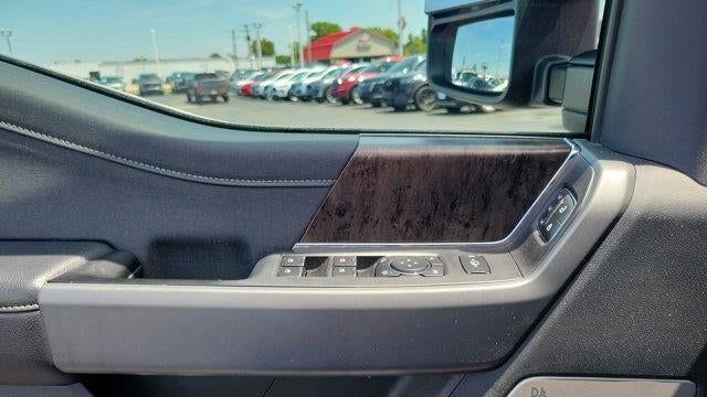 2024 Ford F-250 Super Duty King Ranch