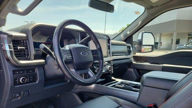 2024 Ford F-250 Super Duty King Ranch