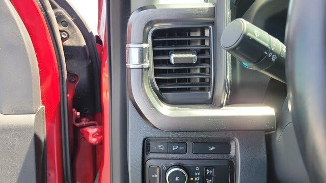 2024 Ford F-250 Super Duty King Ranch