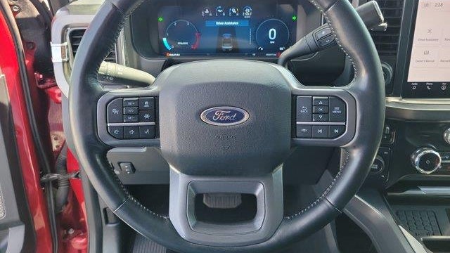 2024 Ford F-250 Super Duty King Ranch
