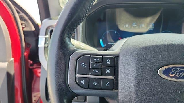 2024 Ford F-250 Super Duty King Ranch