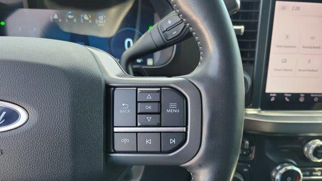 2024 Ford F-250 Super Duty King Ranch