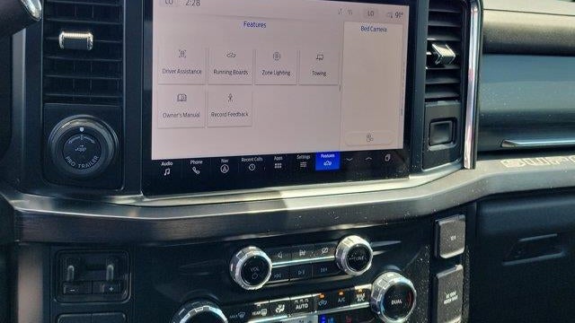 2024 Ford F-250 Super Duty King Ranch