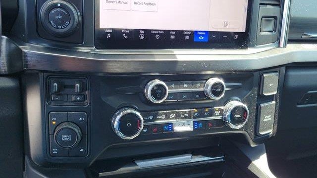 2024 Ford F-250 Super Duty King Ranch