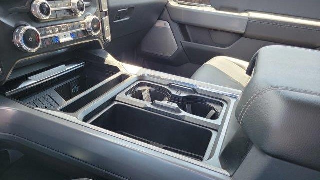 2024 Ford F-250 Super Duty King Ranch