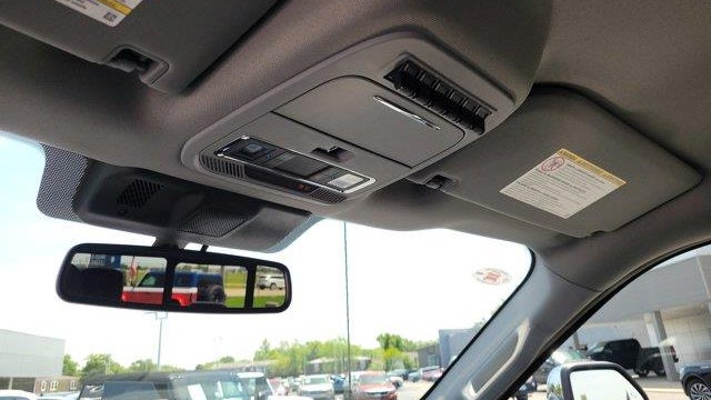 2024 Ford F-250 Super Duty King Ranch