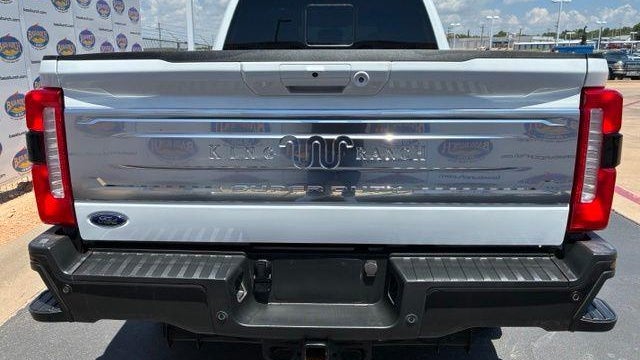 2024 Ford F-250 Super Duty XLT