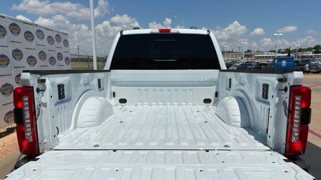 2024 Ford F-250 Super Duty XLT