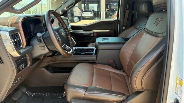 2024 Ford F-250 Super Duty XLT