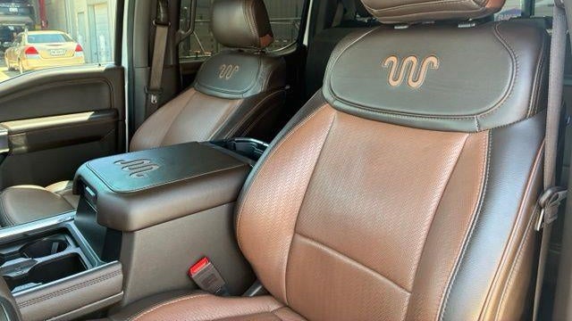 2024 Ford F-250 Super Duty XLT