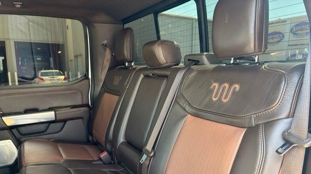 2024 Ford F-250 Super Duty XLT