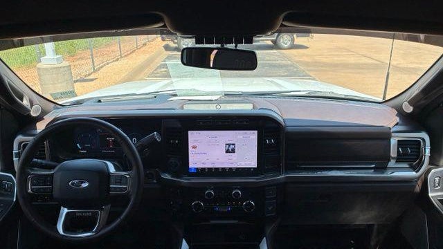2024 Ford F-250 Super Duty XLT
