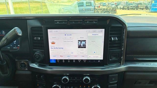2024 Ford F-250 Super Duty XLT