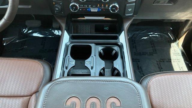 2024 Ford F-250 Super Duty XLT