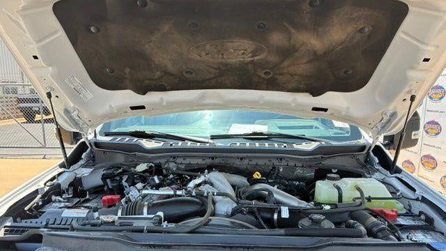 2024 Ford F-250 Super Duty XLT