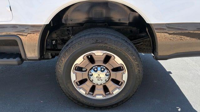 2024 Ford F-250 Super Duty XLT
