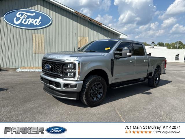2024 Ford F-250