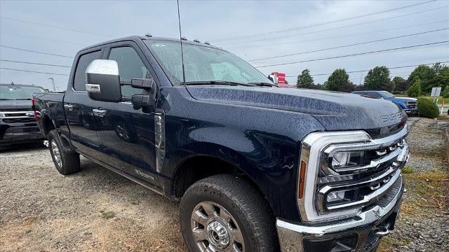 Preowned 2024 Ford F-250 Super Duty XL for Sale