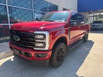 2024 F-250 Super Duty Thumbnail 2