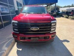 2024 F-250 Super Duty Thumbnail 3