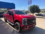 2024 F-250 Super Duty Thumbnail 4